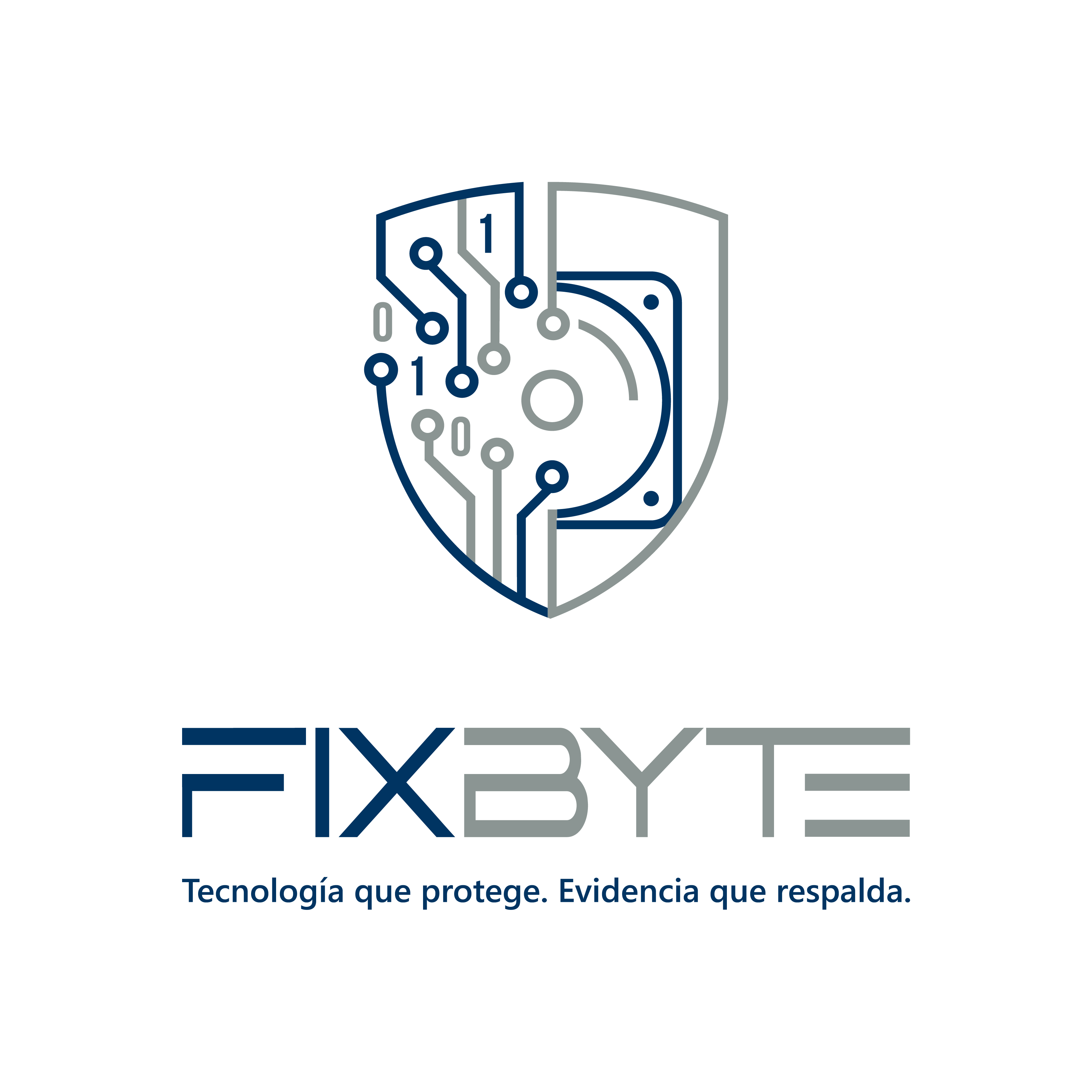 FixByte Logo